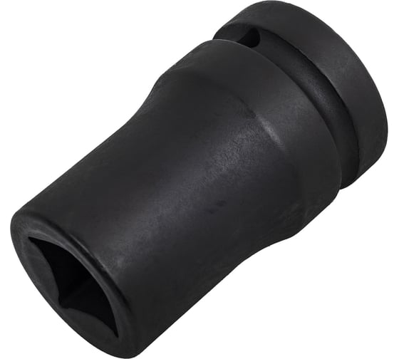 Головка ударная 4-гранная 22 мм, 1"DR для футорки Rockforce RF-4819022(57937)