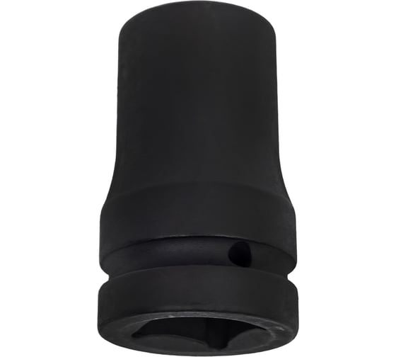 Головка ударная 4-гранная 22 мм, 1"DR для футорки Rockforce RF-4819022(57937)