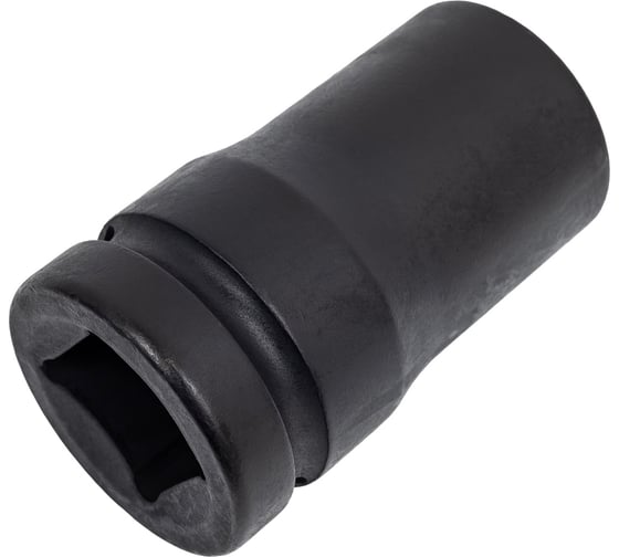 Головка ударная 4-гранная 24 мм, 1"DR для футорки Rockforce RF-4819024(57938)