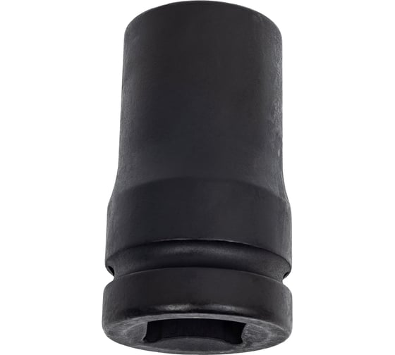 Головка ударная 4-гранная 24 мм, 1"DR для футорки Rockforce RF-4819024(57938)