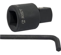 Адаптер-предохранитель AIST 1/2x1/2 до 208Нм усилителя крутящего момента 16080002 00-00016804