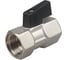 Воздушный клапан SAMOA 1/2" BSP /FF/ 950319 1