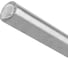 Сверло по металлу COBALT 3.5 мм, Р6М5К8 vertextools 818-3,5 4