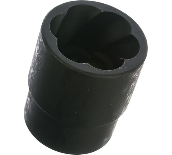 Короткая спиральная головка 21 мм на 1/2" СТАНКОИМПОРТ CS-12.25.21