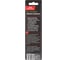 Сверло по металлу COBALT 9.5 мм, Р6М5К8 vertextools 818-9,5 6