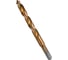 Сверло по металлу COBALT 10 мм, Р6М5К8 vertextools 818-10 3