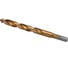 Сверло по металлу COBALT 10 мм, Р6М5К8 vertextools 818-10 4