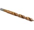 Сверло по металлу COBALT 10 мм, Р6М5К8 vertextools 818-10 5