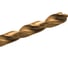 Сверло по металлу COBALT 10 мм, Р6М5К8 vertextools 818-10 6
