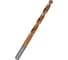 Сверло по металлу COBALT 4.2 мм, Р6М5К8 vertextools 818-4,2 2
