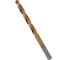 Сверло по металлу COBALT 5 мм, Р6М5К8 vertextools 818-5 1