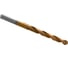 Сверло по металлу COBALT 5 мм, Р6М5К8 vertextools 818-5 3