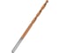 Сверло по металлу COBALT 2.5 мм, Р6М5К8 vertextools 818-2,5 2