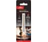 Сверло по металлу COBALT 1 мм, Р6М5К8 vertextools 818-1 7