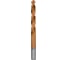 Сверло по металлу COBALT 7 мм, Р6М5К8 vertextools 818-7 2