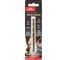 Сверло по металлу COBALT 4.5 мм, Р6М5К8 vertextools 818-4,5 6