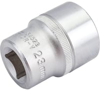 Головка 6-гранная 23 мм, 1/2"DR Rockforce RF-54523(11677)