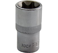 Головка Е-профиль E10, 1/4"DR Rockforce RF-52610(11661)