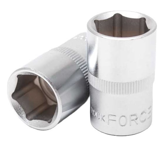 Головка Е-профиль E10, 1/4"DR Rockforce RF-52610(11661)