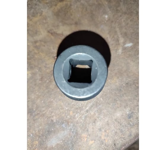 Головка ударная 12-гранная 31 мм, 1/2"DR Rockforce RF-44831(56185)