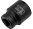 Головка ударная 12-гранная 46 мм, 1"DR Rockforce RF-48846(57554) 2