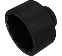 Головка ударная 12-гранная 90 мм, 1"DR Rockforce RF-48890(57559)