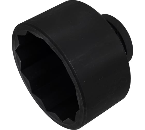 Головка ударная 12-гранная 90 мм, 1"DR Rockforce RF-48890(57559)