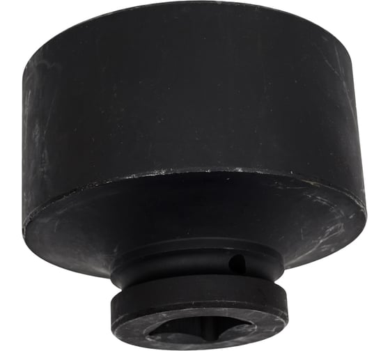 Головка ударная 12-гранная 90 мм, 1"DR Rockforce RF-48890(57559)