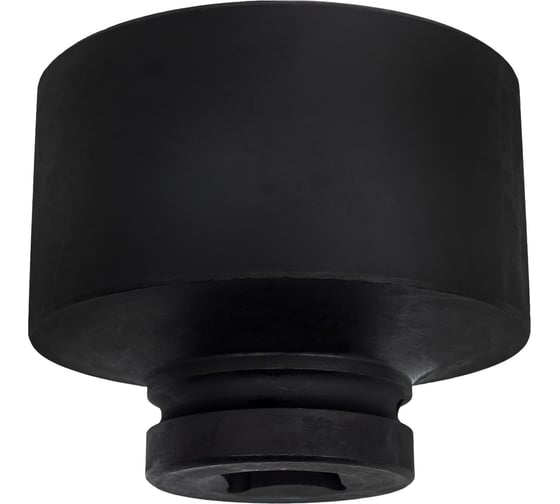 Головка ударная 12-гранная 85 мм, 1"DR Rockforce RF-48885(57558)