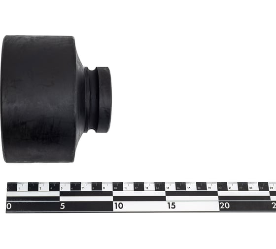 Головка ударная 12-гранная 85 мм, 1"DR Rockforce RF-48885(57558)