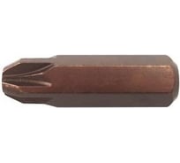 Бита крестообразная Pozidriv PZ.4x30 мм, 5/16" Rockforce RF-152304 Premium(29490)