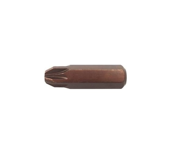 Бита крестообразная Pozidriv PZ.4x30 мм, 5/16" Rockforce RF-152304 Premium(29490) 1