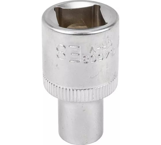 Головка Е-профиль E8, 1/2" DR Rockforce RF-54608(57609)
