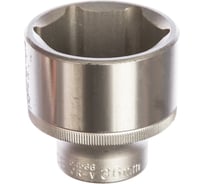 Головка 6-гранная 36 мм, 1/2"DR Rockforce RF-54536(57608)