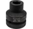 Головка ударная 6-гранная 17 мм, 1"DR Rockforce RF-48517(57533) 1
