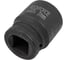 Головка ударная 6-гранная 31 мм, 3/4"DR Rockforce RF-46531(56715) 2