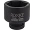 Головка ударная 6-гранная 62 мм, 1"DR Rockforce RF-4858062(57940) 1