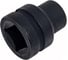 Головка ударная 6-гранная 18 мм, 1"DR Rockforce RF-48518(57534) 3