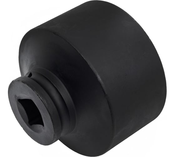 Головка ударная 6-гранная 75 мм, 3/4"DR Rockforce RF-46575(57523) 1