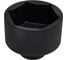 Головка ударная 6-гранная 75 мм, 3/4"DR Rockforce RF-46575(57523) 3