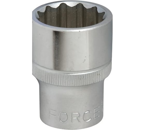 Головка 12-гранная 33 мм, 3/4"DR Rockforce RF-56933(49978) 1