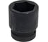 Головка ударная 6-гранная 39 мм, 1"DR Rockforce RF-48539(57543) 5