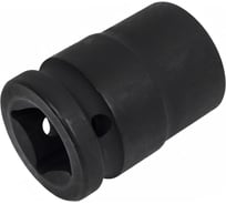 Головка ударная 6-гранная 23 мм, 3/4"DR Rockforce RF-46523(56712)