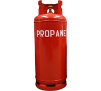 Газовый баллон 79 л NOVOGAZ 00000002403