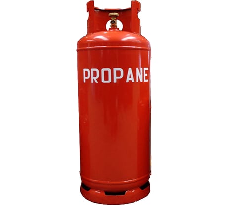 Газовый баллон 79 л NOVOGAZ 00000002403