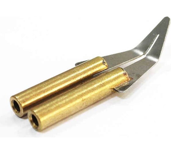 Нож насадка для HOT STAPLER 3 RedHotDot ST01000