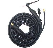 Горелка TIG ECR 26 4 м FLAMA 100539587