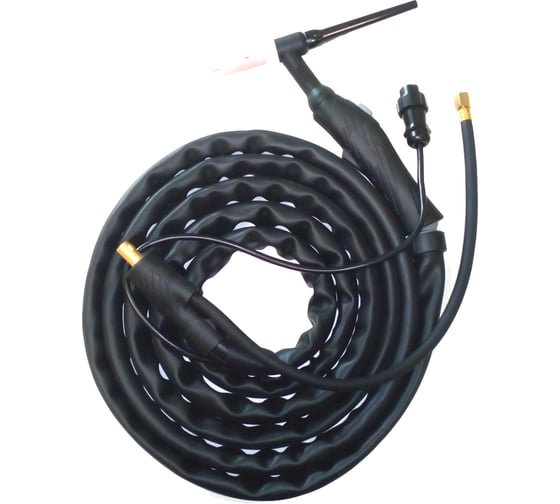 Горелка TIG ECR 26 4 м FLAMA 100539587