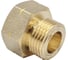 Переходник для композитного баллона FOOB F10.35.1 00-00003846 3