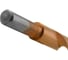 Сверло по металлу COBALT 9 мм, Р6М5К8 vertextools 818-9 5